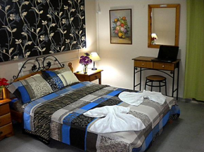 Гостиница Chios Rooms MyView  Карфас